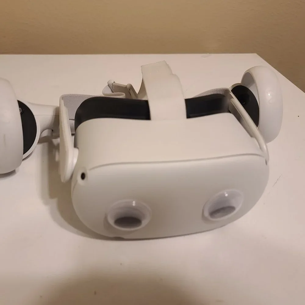 Meta quest 2 VR headset 256gb
